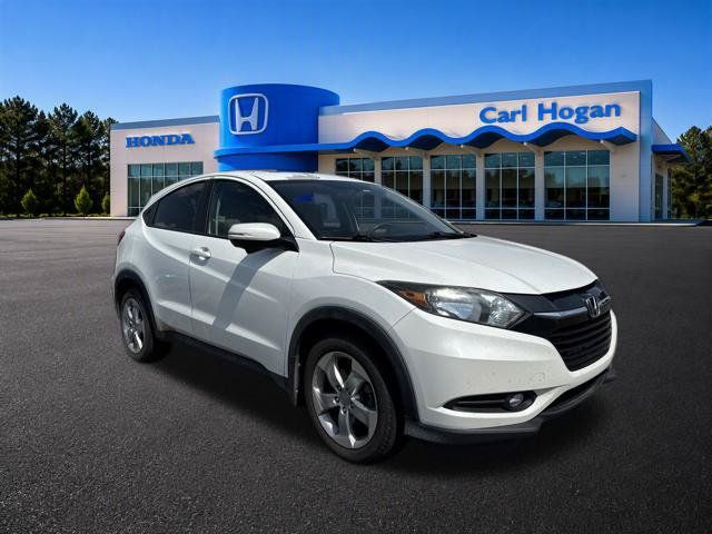 Used 2016 Honda HR-V EX image 3