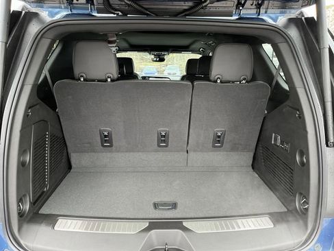 New 2026 Chevrolet Tahoe High Country image 22