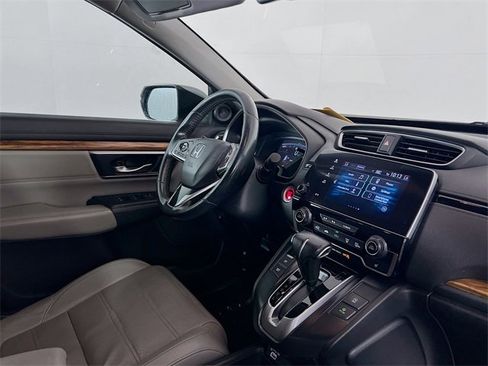 Used 2021 Honda CR-V EX-L image 27