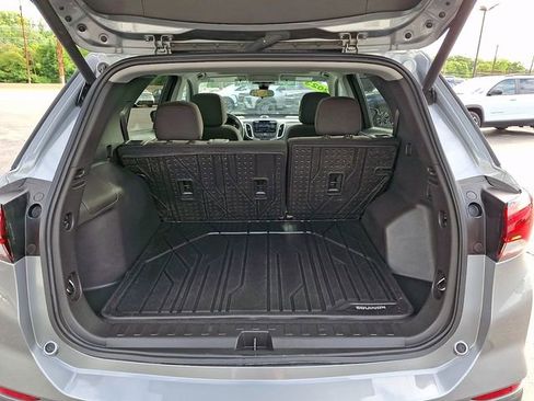 Certified 2023 Chevrolet Equinox LT AWD/4WD image 28