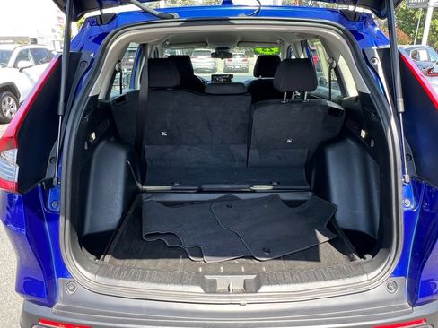Used 2023 Honda CR-V LX image 18