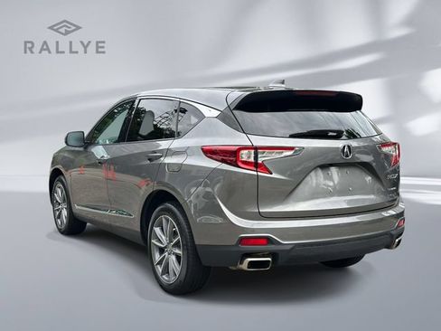 Used 2023 Acura RDX w/ Technology Package AWD/4WD image 5