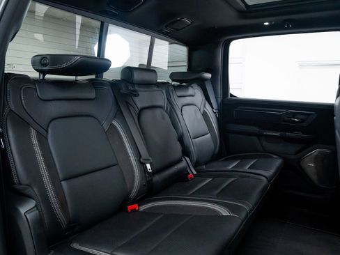 Used 2023 RAM 1500 TRX w/ TRX Level 2 Equipment Group image 24