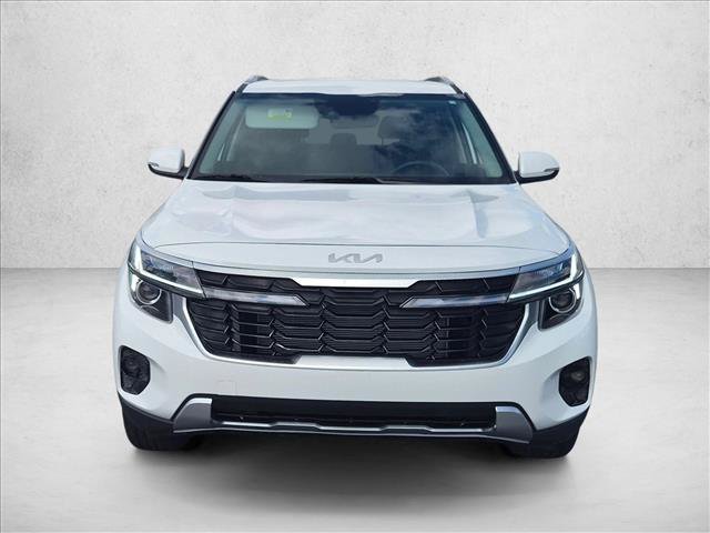Used 2026 Kia Seltos EX w/ EX Sunroof Package AWD/4WD image 2