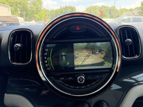 Used 2018 MINI Cooper Countryman ALL4 AWD/4WD image 24