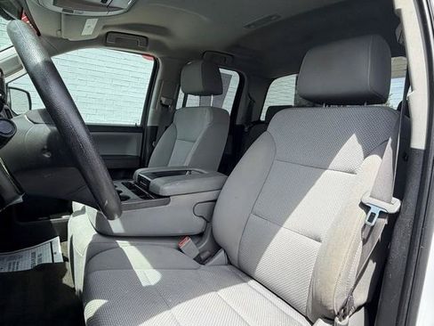 Used 2017 GMC Sierra 1500 4x4 Double Cab w/ Elevation Edition image 14