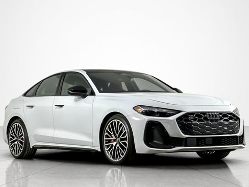 New 2025 Audi S5 Premium Plus image 2
