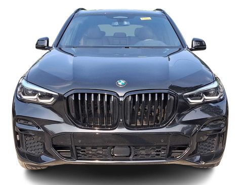 Used 2023 BMW X5 xDrive40i w/ M Sport Package AWD/4WD image 2