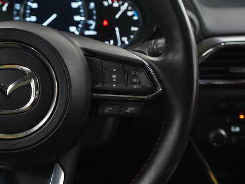 Used 2023 MAZDA CX-9 Carbon Edition image 28