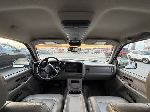 Used 2001 Chevrolet Silverado 2500 LT w/ Off-Road Skid Plate Pkg image 11