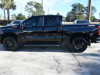 Used 2019 Chevrolet Silverado 1500 LT Trail Boss video 2