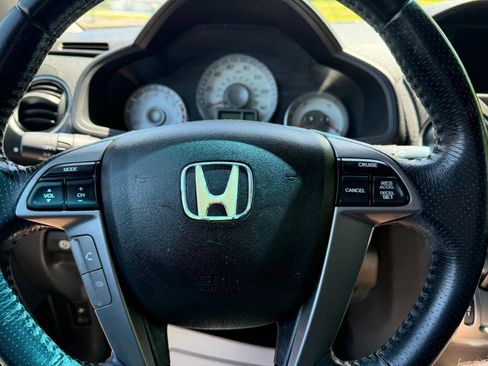 Used 2012 Honda Pilot EX-L image 8