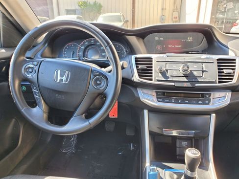 Used 2013 Honda Accord Sport image 46