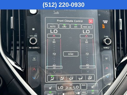 New 2026 Subaru Ascent Premium image 18