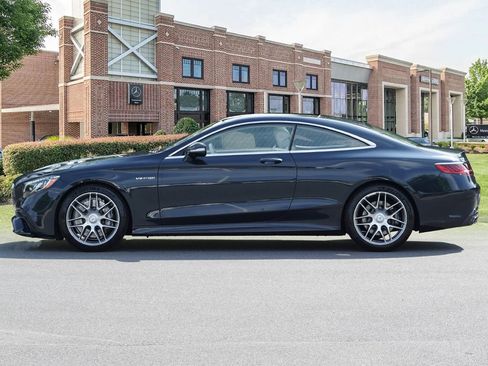 Certified 2019 Mercedes-Benz GLS 450 4MATIC image 8