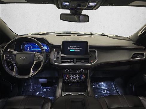 Used 2022 Chevrolet Suburban RST w/ Luxury Package image 9