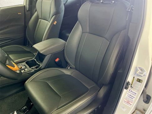 Used 2023 Subaru Forester Wilderness image 20