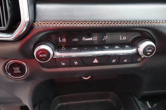 Used 2024 MAZDA CX-50 AWD 2.5 S image 36
