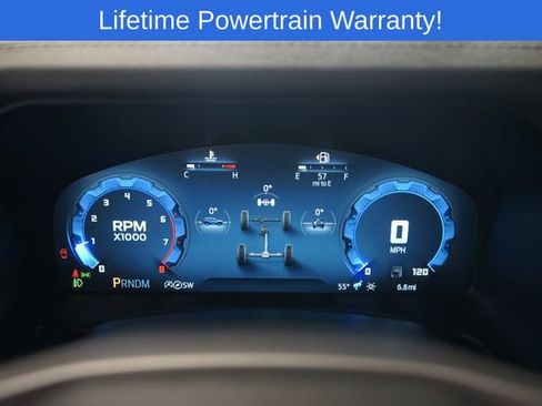 New 2025 Ford Bronco Badlands image 22