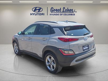 Certified 2023 Hyundai Kona SEL w/ Cargo Package