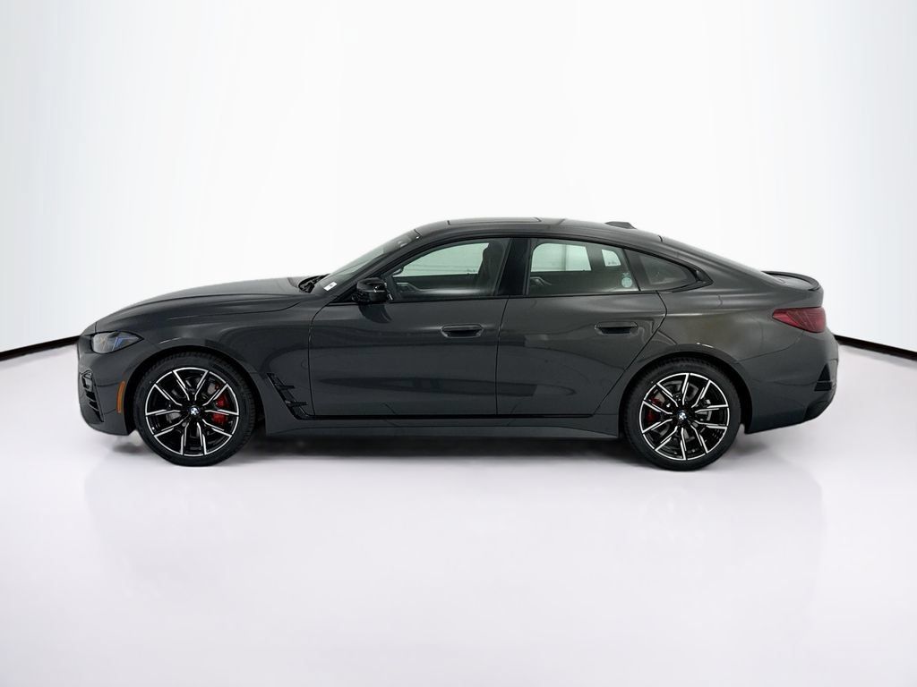 New 2026 BMW 430i w/ M Sport Package RWD image 8