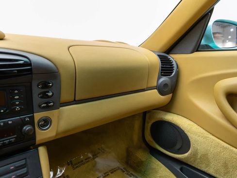 Used 1999 Porsche 911 Cabriolet image 38