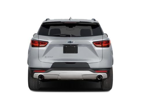 New 2026 Chevrolet Blazer LT w/ LPO, Floor Liner Package AWD/4WD image 8