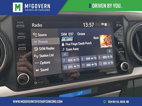 Used 2023 Toyota Tacoma SR5 AWD/4WD image 28