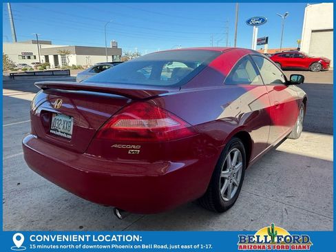 Used 2003 Honda Accord EX image 4