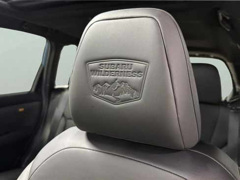 Used 2026 Subaru Forester Wilderness AWD/4WD image 19