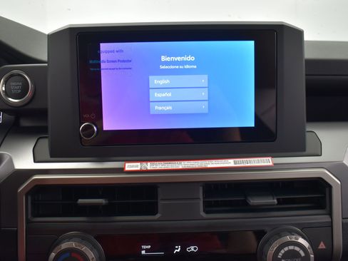 Used 2025 Toyota 4Runner SR5 RWD image 16