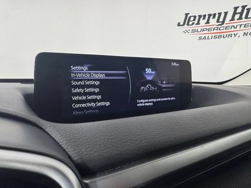 Used 2025 MAZDA CX-50 AWD 2.5 S w/ Premium Package image 23