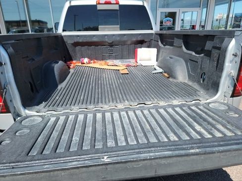 Used 2014 Chevrolet Silverado 1500 LT w/ All Star Edition AWD/4WD image 10