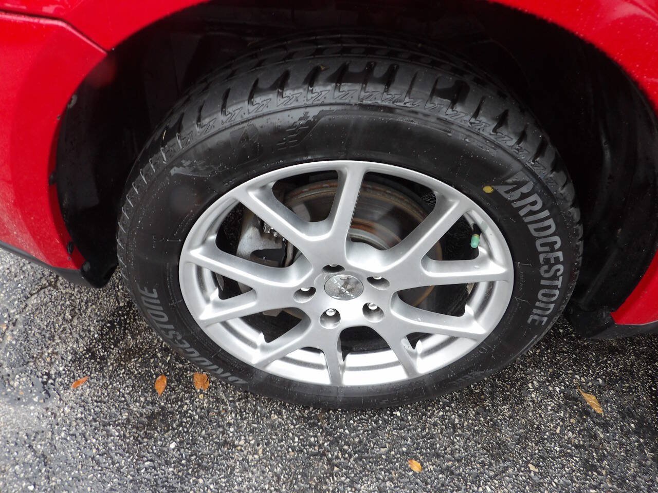 Used 2015 Dodge Journey R/T AWD/4WD image 8