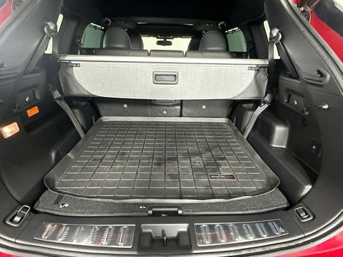 Used 2023 Mitsubishi Outlander SEL AWD/4WD image 7
