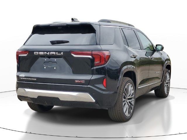 New 2027 GMC Terrain Denali AWD/4WD image 4