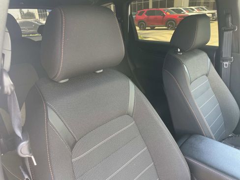 Certified 2023 Honda CR-V Sport image 24