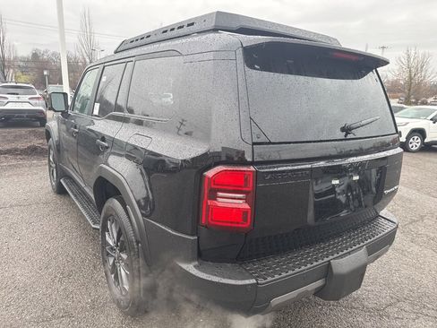 New 2026 Toyota Land Cruiser image 23