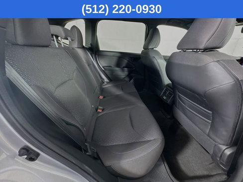 Used 2026 Subaru Forester Premium image 33