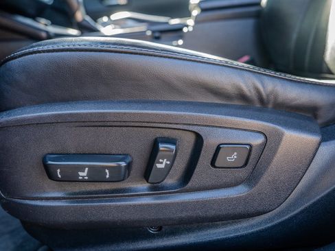 Used 2017 Lexus ES 350 w/ Luxury Package image 27