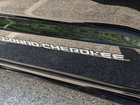 Used 2014 Jeep Grand Cherokee SRT w/ Trailer Tow Group IV AWD/4WD image 11