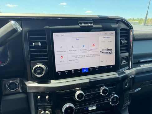 New 2026 Ford F350 Lariat AWD/4WD image 38