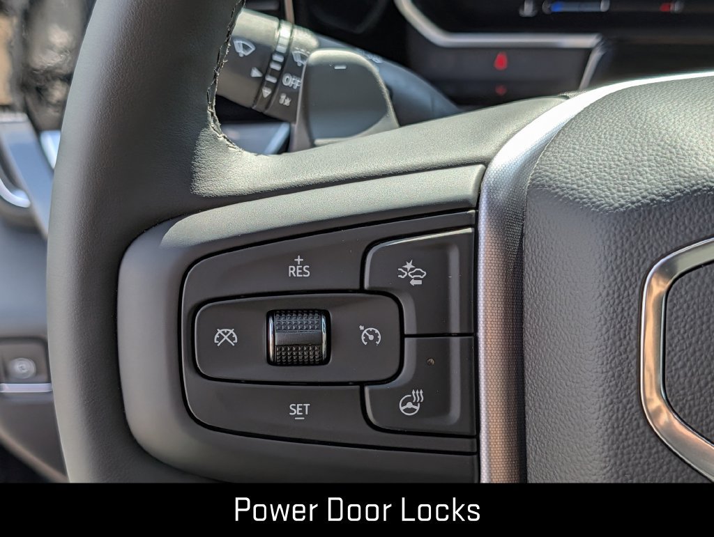 New 2026 GMC Sierra 1500 Elevation w/ Preferred Package AWD/4WD image 22