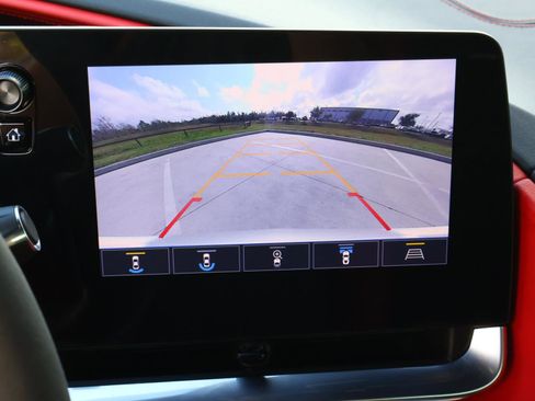 Used 2020 Chevrolet Corvette Stingray Preferred Cpe w/ 2LT Preferred Equipment Group image 24