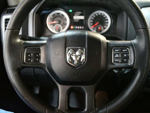 Used 2015 RAM 1500 Tradesman w/ Popular Equipment Group image 32