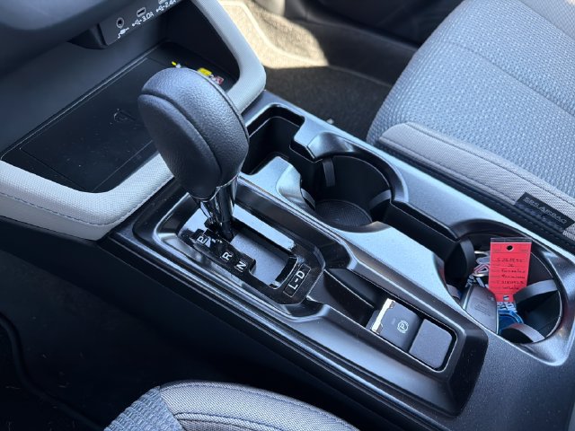 New 2026 Subaru Forester Premium AWD/4WD image 15
