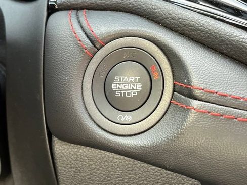 Certified 2025 Dodge Durango GT AWD/4WD image 16