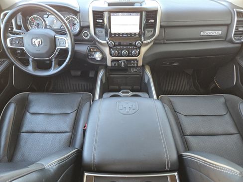 Certified 2022 RAM 1500 Laramie image 2