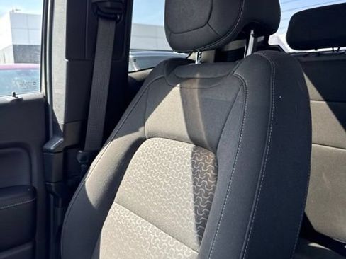 Used 2017 GMC Canyon SLE w/ SLE Convenience Package AWD/4WD image 17