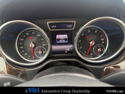 Certified 2019 Mercedes-Benz GLS 450 4MATIC image 34